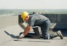 Best Rubber Roofing (EPDM, TPO)  in Taylor Lake Village, TX